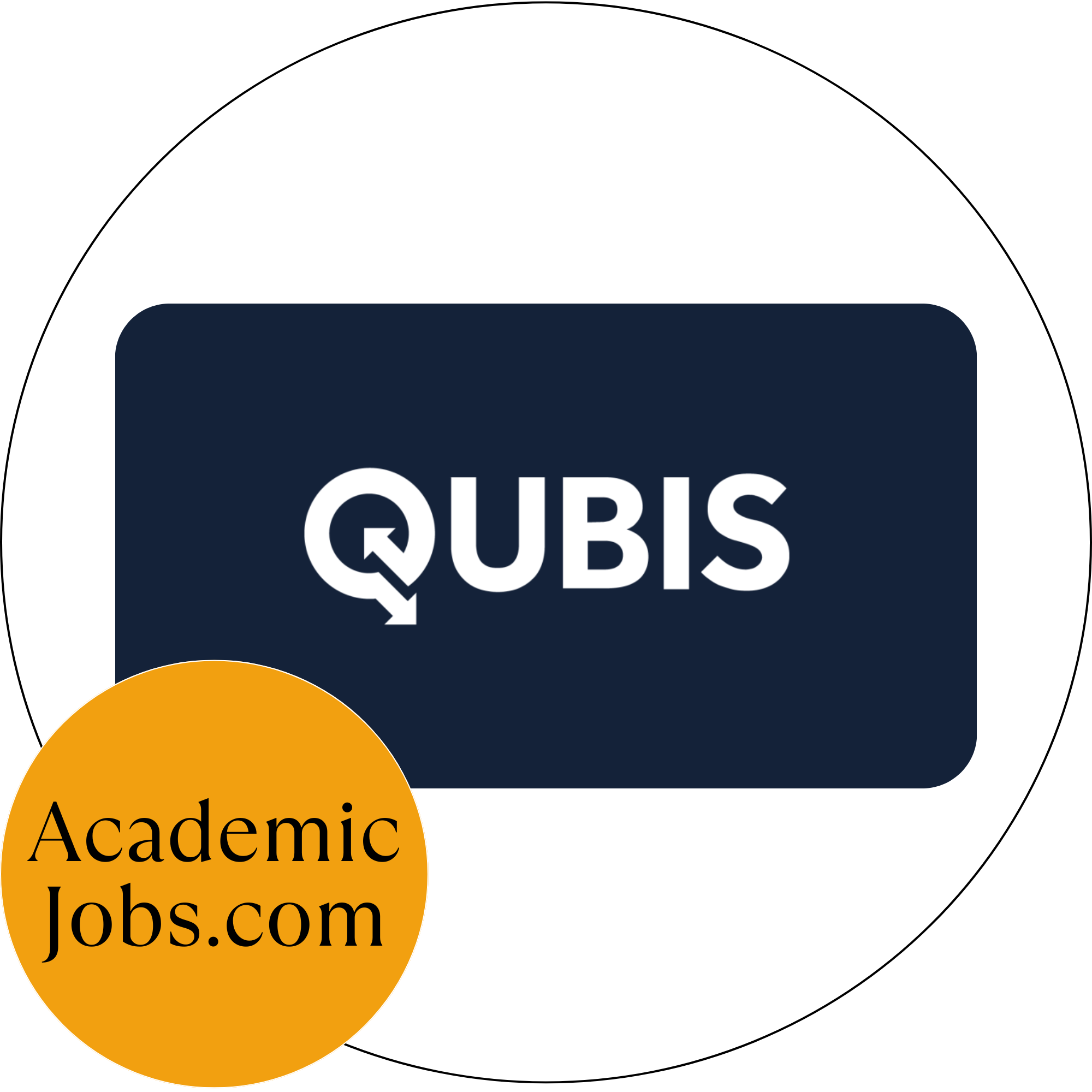QUBIS Ltd logo